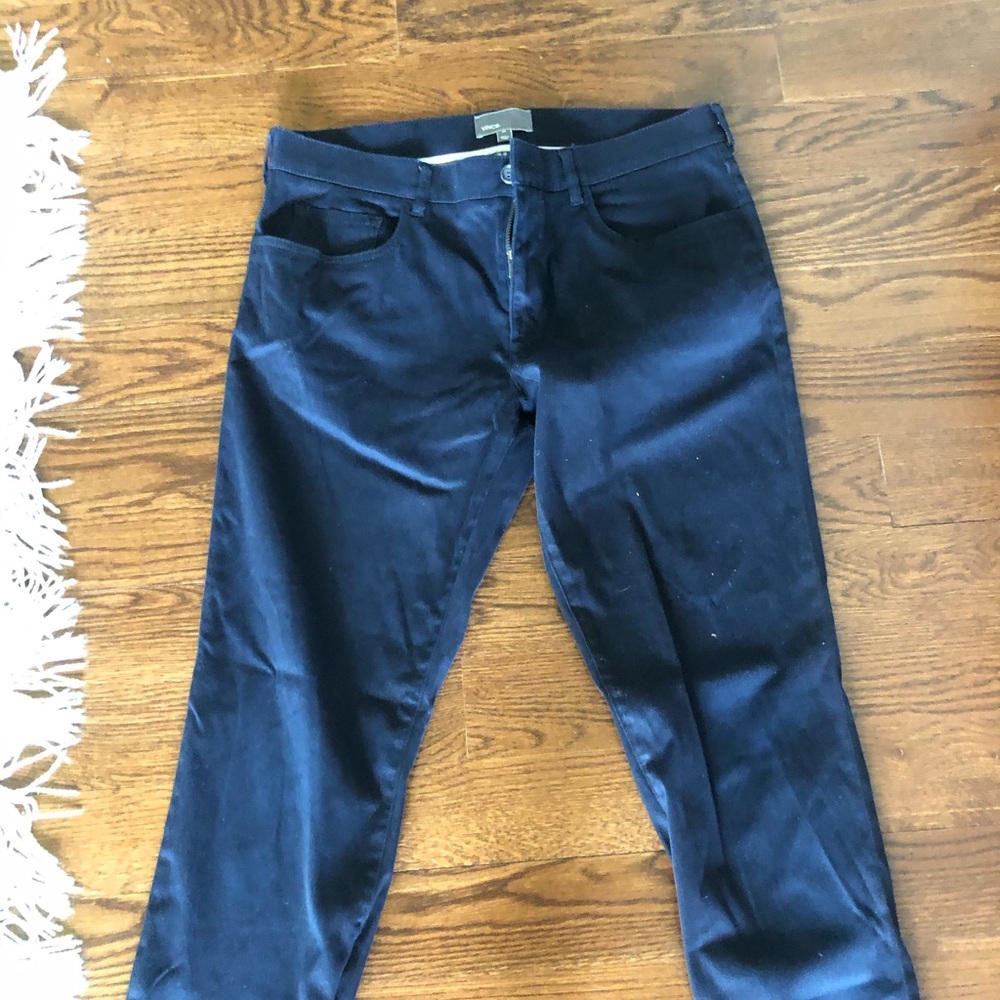 Vince pants- casual cargo